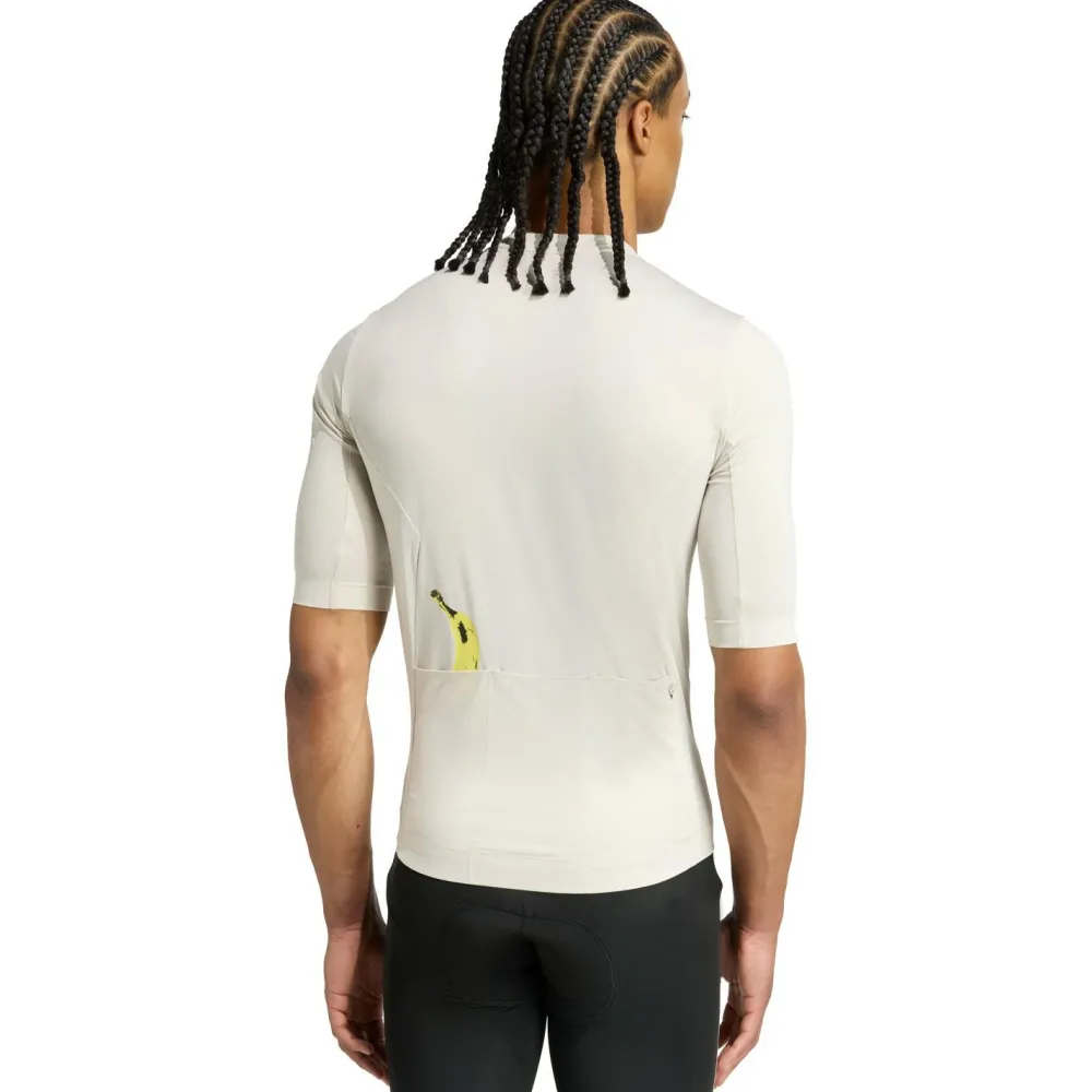 adidas - Tempo Jersey Act - Radtrikot Alumina