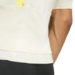 adidas - Tempo Jersey Act - Radtrikot Alumina