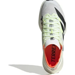adidas Terrex - Agravic Speed Ultra 2 - Trailrunningschuhe New