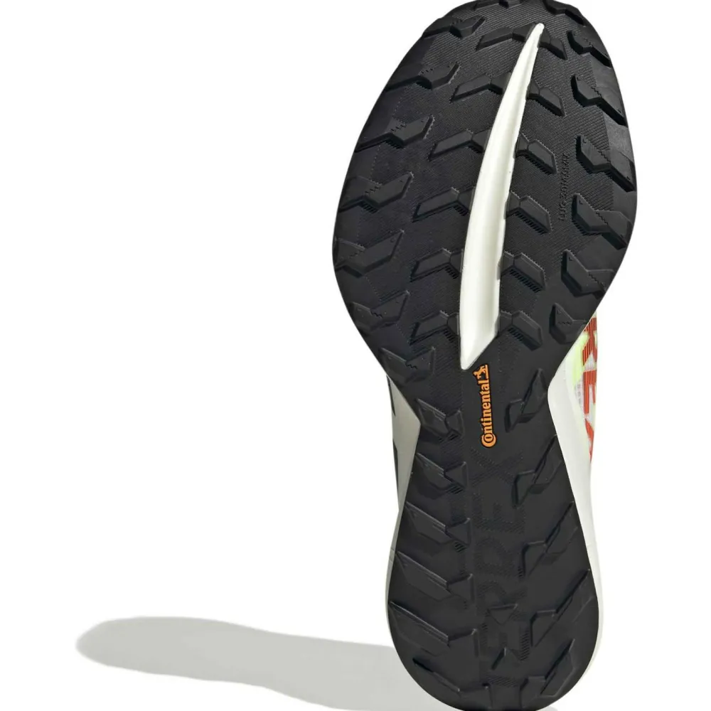 adidas Terrex - Agravic Speed Ultra 2 - Trailrunningschuhe New
