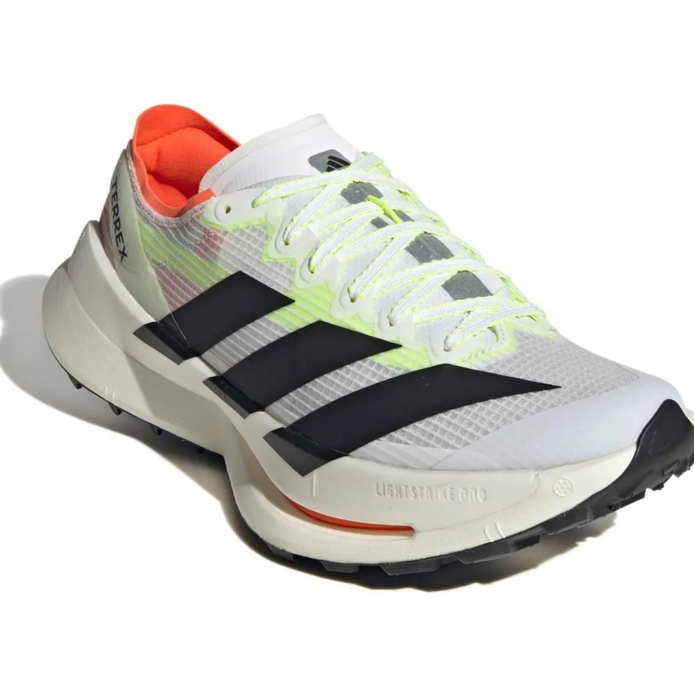 adidas Terrex - Agravic Speed Ultra 2 - Trailrunningschuhe New