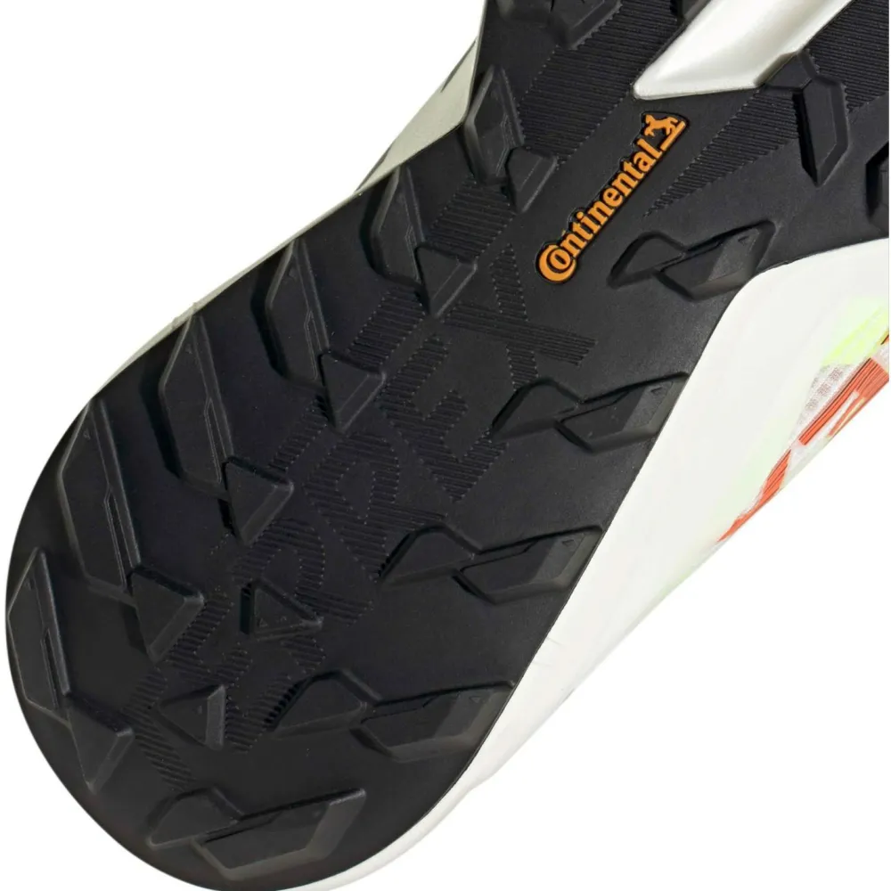 adidas Terrex - Agravic Speed Ultra 2 - Trailrunningschuhe New