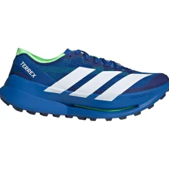 adidas Terrex - Agravic Speed Ultra 2 - Trailrunningschuhe New