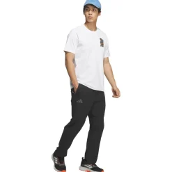 adidas Terrex - Ebe GFX Tee - T-hirt