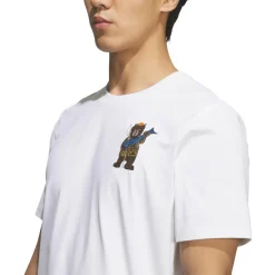 adidas Terrex - Ebe GFX Tee - T-hirt