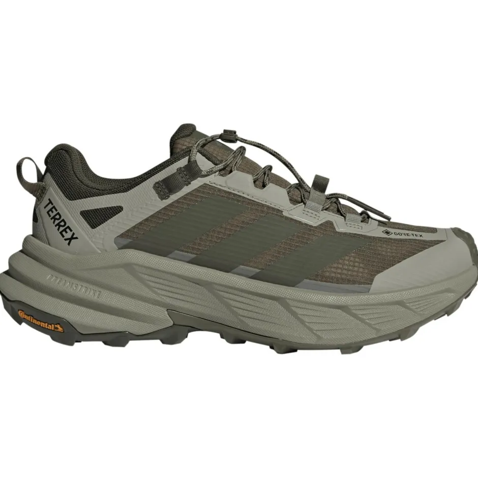 adidas Terrex Multisportschuhe-- Freehiker SL GTX - Multisportschuhe