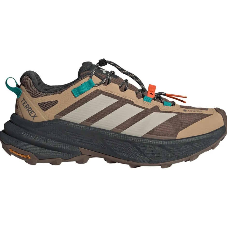 adidas Terrex Multisportschuhe-- Freehiker SL GTX - Multisportschuhe