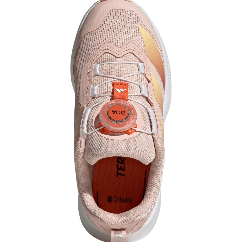 Kinder adidas Terrex - Kid's Agravic Boa - Multisportschuhe