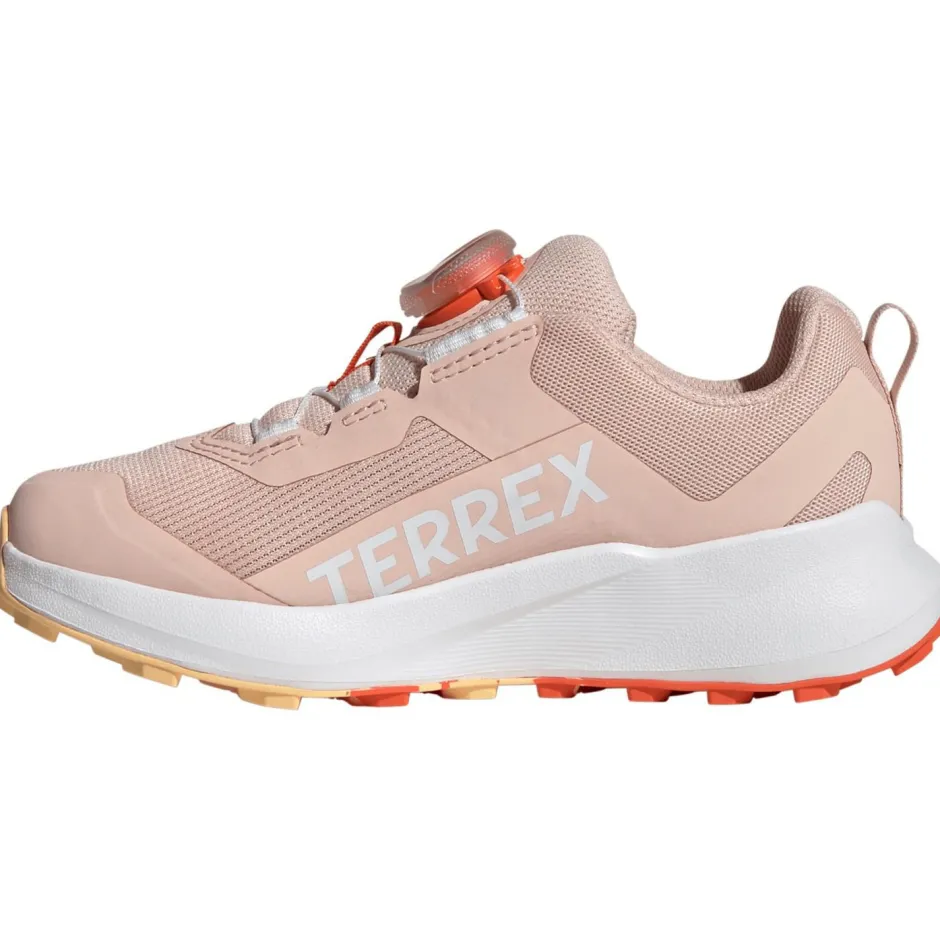 Kinder adidas Terrex - Kid's Agravic Boa - Multisportschuhe