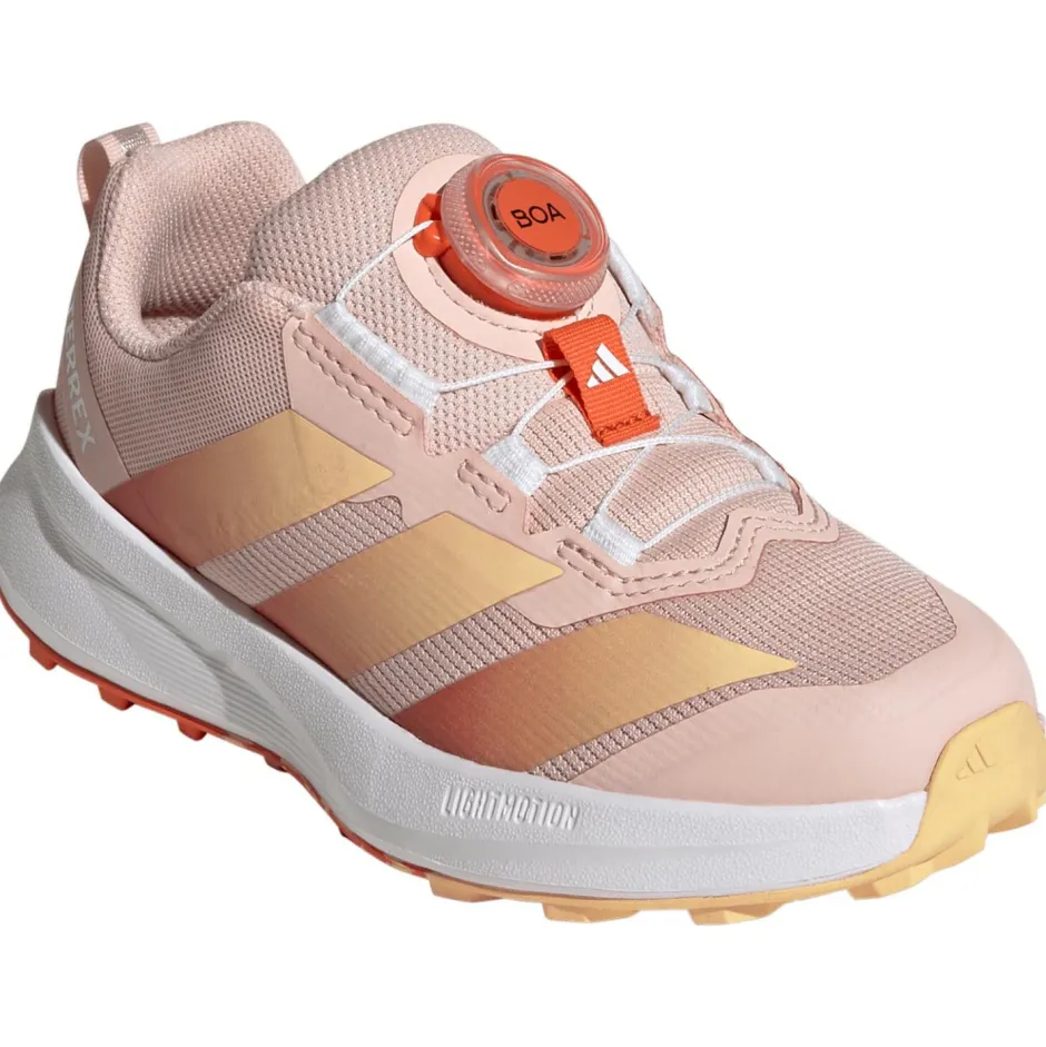 Kinder adidas Terrex - Kid's Agravic Boa - Multisportschuhe