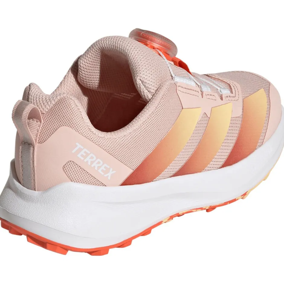 Kinder adidas Terrex - Kid's Agravic Boa - Multisportschuhe