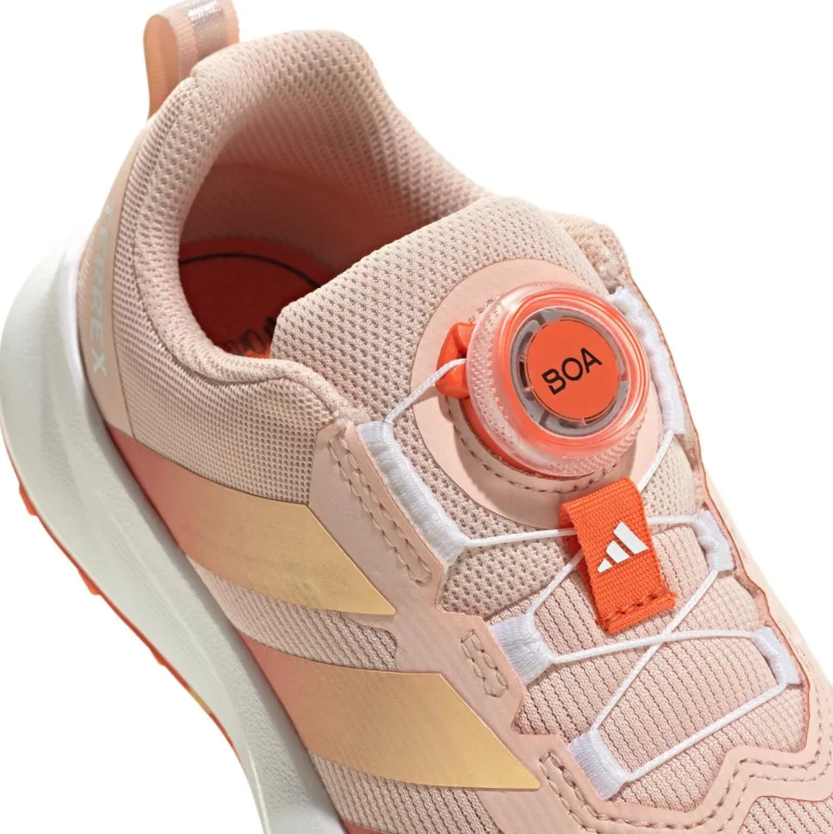 Kinder adidas Terrex - Kid's Agravic Boa - Multisportschuhe