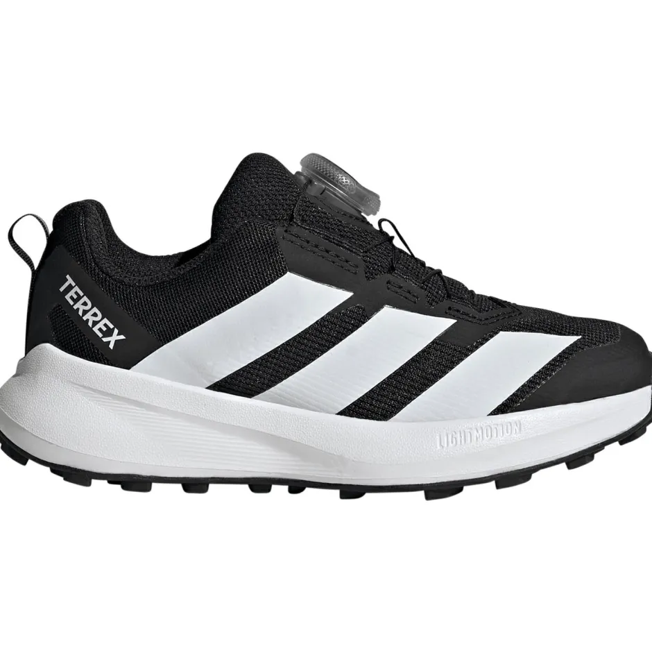 Kinder adidas Terrex - Kid's Agravic Boa - Multisportschuhe