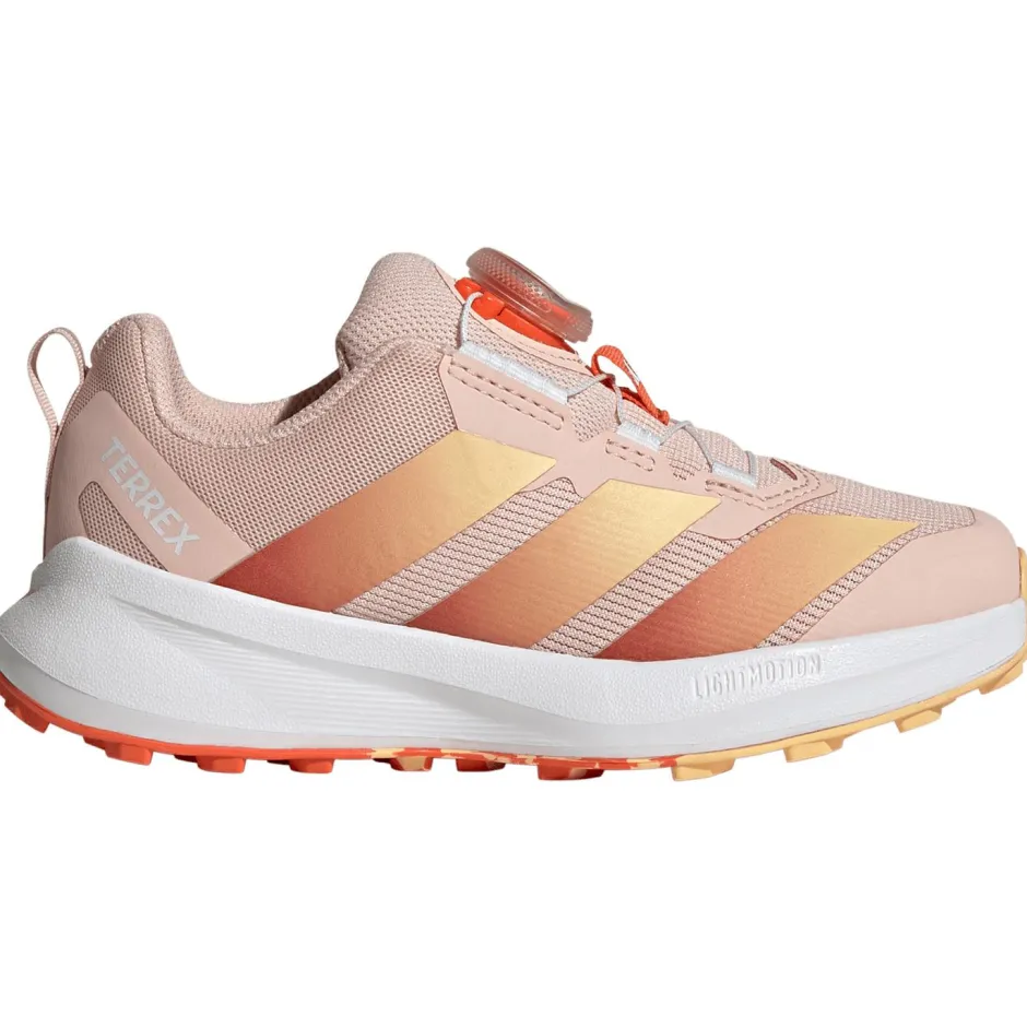 Kinder adidas Terrex - Kid's Agravic Boa - Multisportschuhe