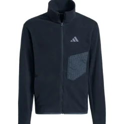 adidas Terrex Alltagsbekleidung|Jacken-- Kid's MT Full Zip Fleece - Fleecejacke
