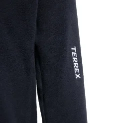 adidas Terrex Alltagsbekleidung|Jacken-- Kid's MT Full Zip Fleece - Fleecejacke