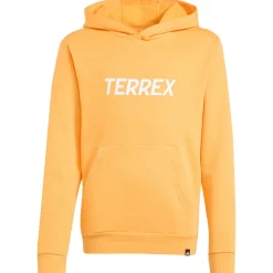 - Kid's MT Logo - Hoodie < adidas Terrex Best