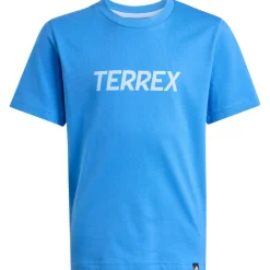 adidas Terrex - Kid's MT Logo Tee - T-Shirt Discount