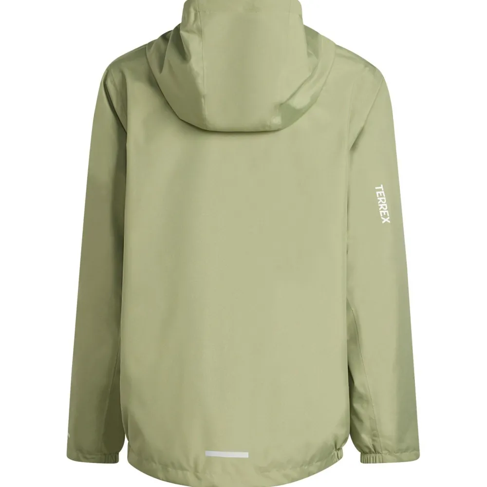 adidas Terrex - Kid's MT 2L Rain Jacket - Regenjacke Sale