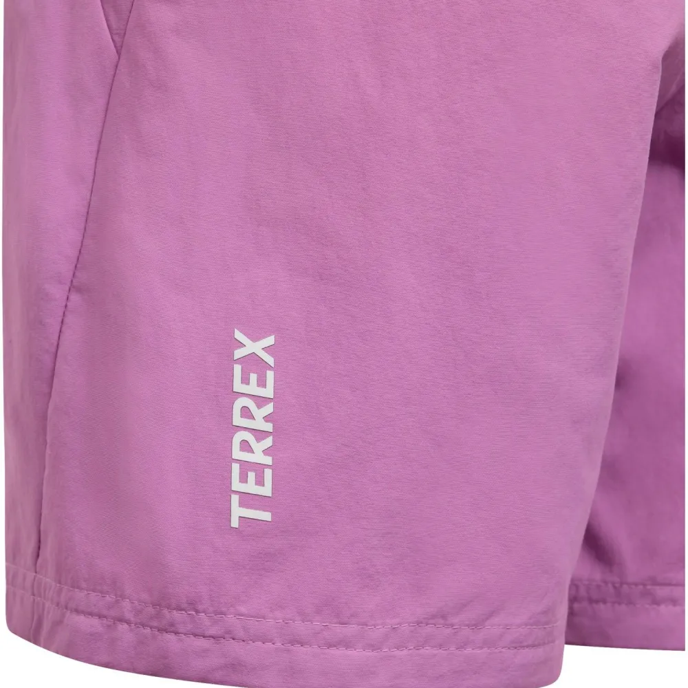 adidas Terrex - Kid's MT Shorts - Shorts Sale