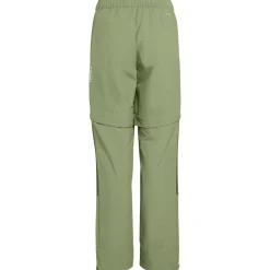 Kinder adidas Terrex - Kid's MT Zip Pants - Trekkinghose