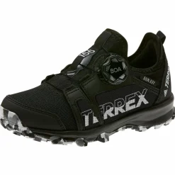 adidas Terrex Multisportschuhe-- Kid's Terrex Agravic BOA Rain Ready - Multisportschuhe