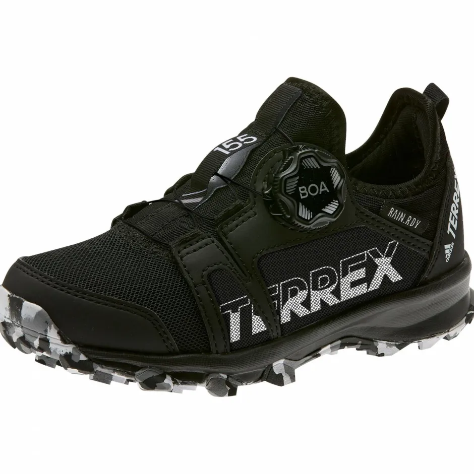 adidas Terrex Multisportschuhe-- Kid's Terrex Agravic BOA Rain Ready - Multisportschuhe