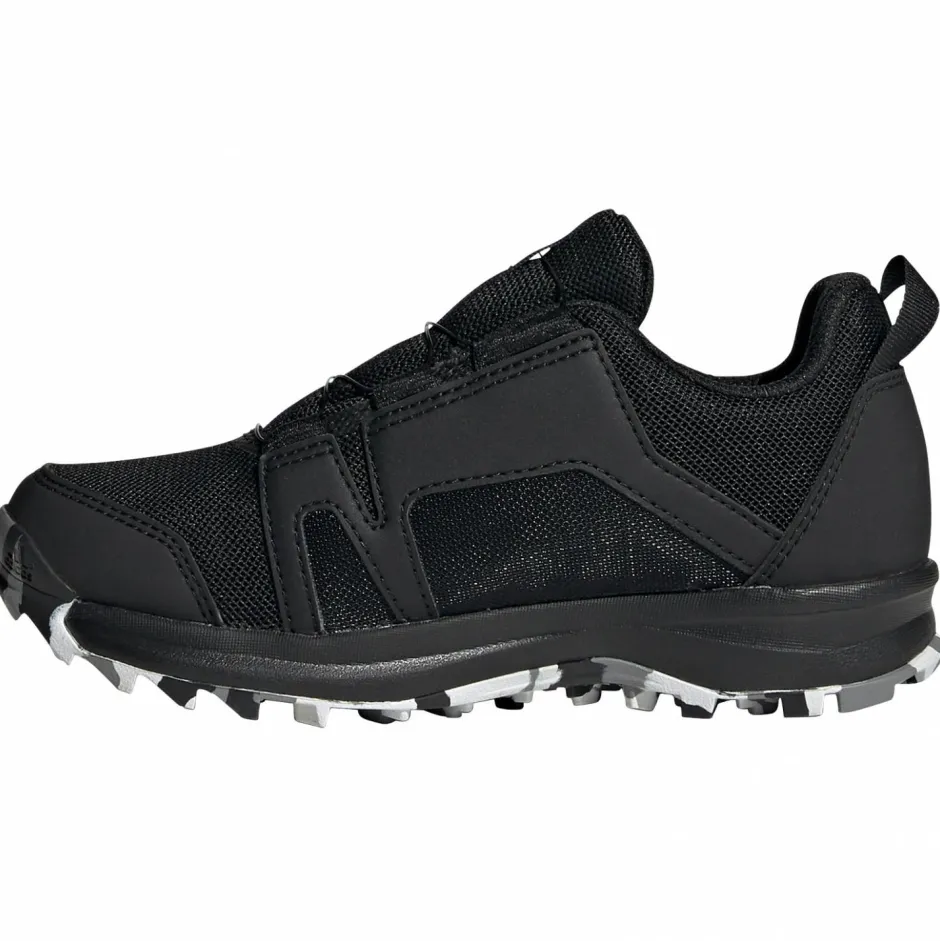 adidas Terrex Multisportschuhe-- Kid's Terrex Agravic BOA Rain Ready - Multisportschuhe