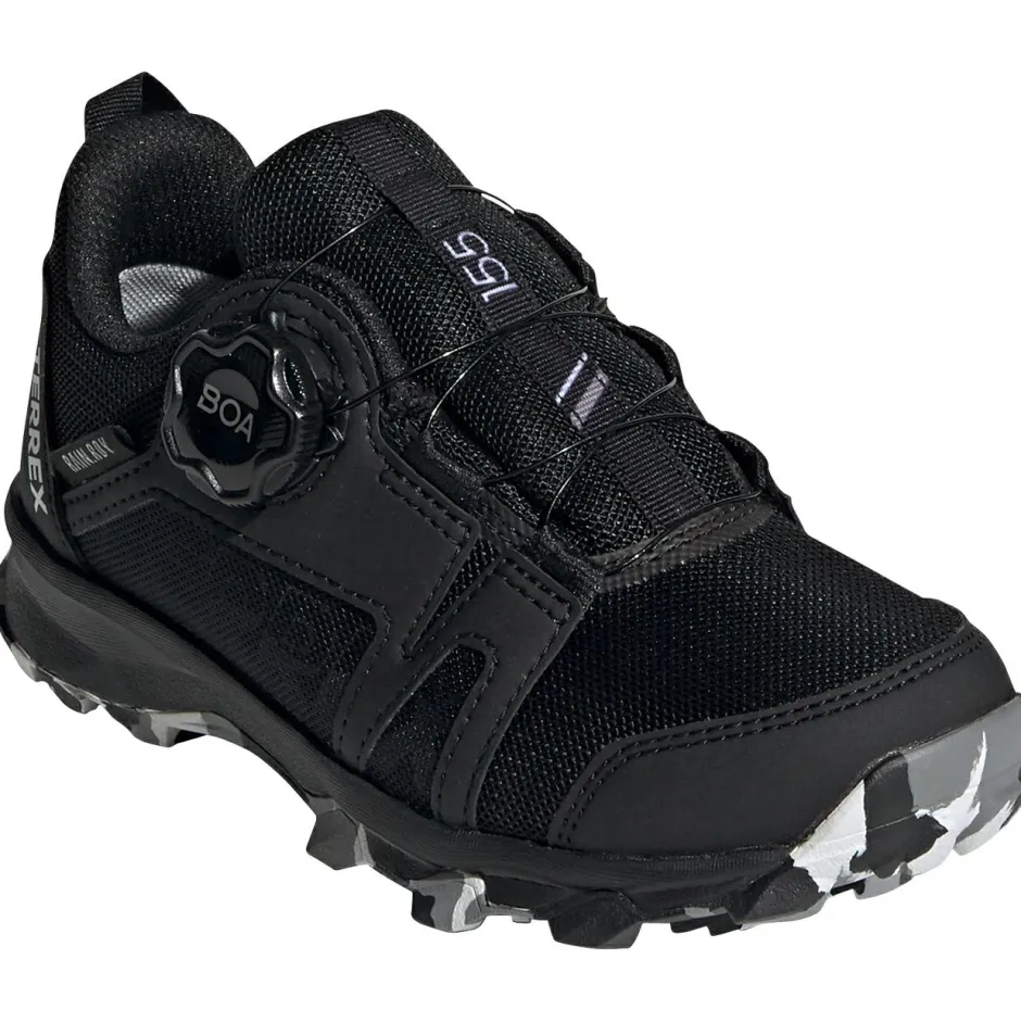 adidas Terrex Multisportschuhe-- Kid's Terrex Agravic BOA Rain Ready - Multisportschuhe