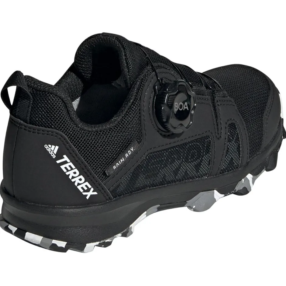 adidas Terrex Multisportschuhe-- Kid's Terrex Agravic BOA Rain Ready - Multisportschuhe