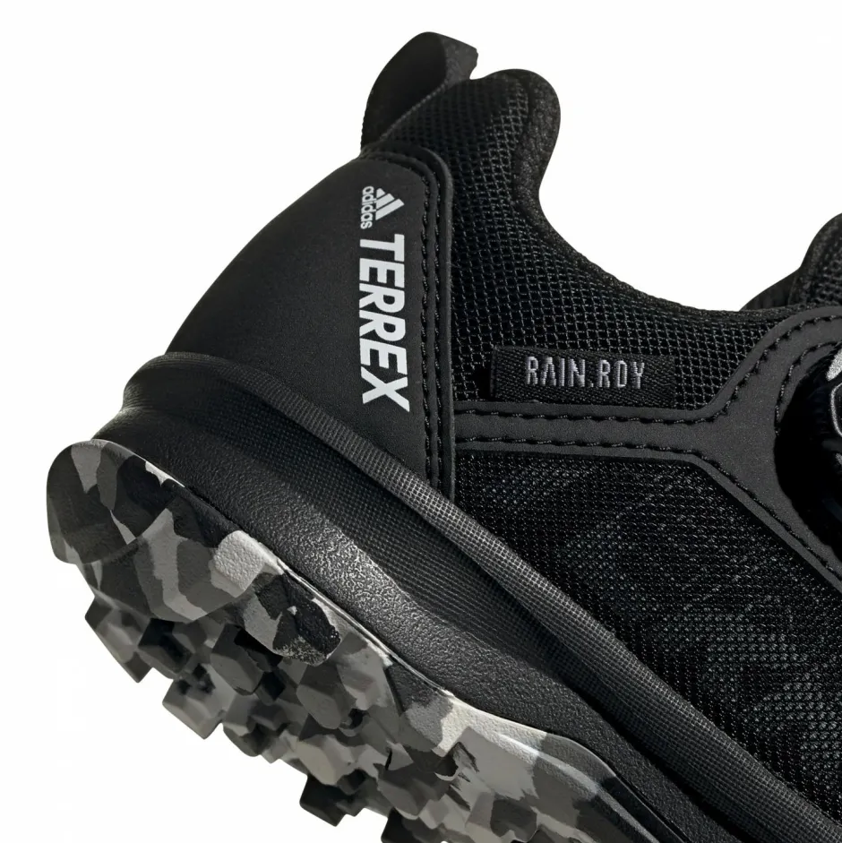 adidas Terrex Multisportschuhe-- Kid's Terrex Agravic BOA Rain Ready - Multisportschuhe