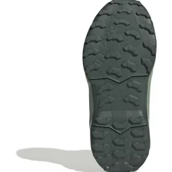 adidas Terrex - Kid's Terrex AX4R Rain.RDY Mid - Wanderschuhe