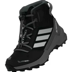 Kinder adidas Terrex - Kid's Terrex AX4R Mid Climawarm+ - Winterschuhe