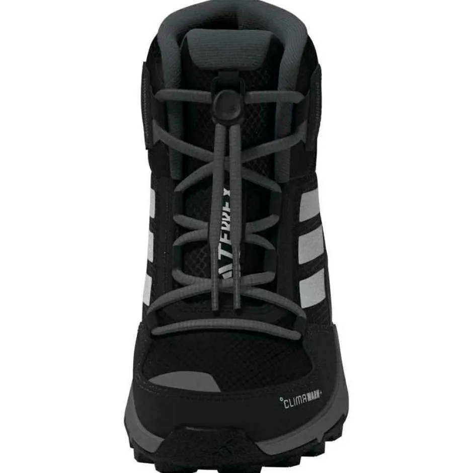 Kinder adidas Terrex - Kid's Terrex AX4R Mid Climawarm+ - Winterschuhe