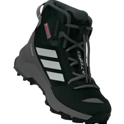 Kinder adidas Terrex - Kid's Terrex AX4R Mid Climawarm+ - Winterschuhe