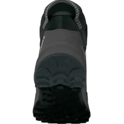 Kinder adidas Terrex - Kid's Terrex AX4R Mid Climawarm+ - Winterschuhe