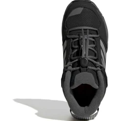 Kinder adidas Terrex - Kid's Terrex AX4R Mid Climawarm+ - Winterschuhe