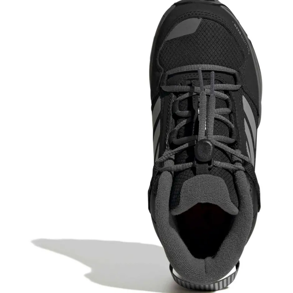 Kinder adidas Terrex - Kid's Terrex AX4R Mid Climawarm+ - Winterschuhe