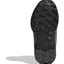 Kinder adidas Terrex - Kid's Terrex AX4R Mid Climawarm+ - Winterschuhe