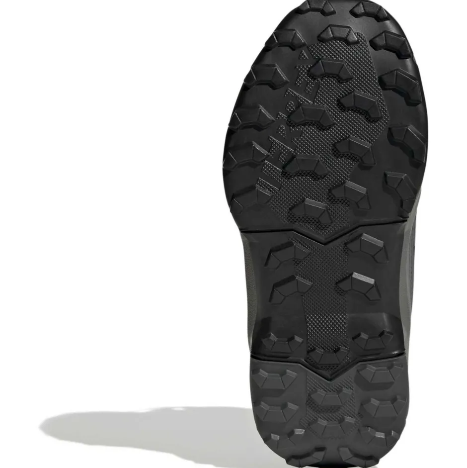 Kinder adidas Terrex - Kid's Terrex AX4R Mid Climawarm+ - Winterschuhe