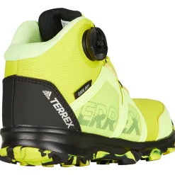 adidas Terrex - Kid's Terrex BOA Mid Rain Ready - Wanderschuhe New