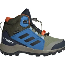 adidas Terrex - Kid's Terrex Mid GTX - Wanderschuhe New
