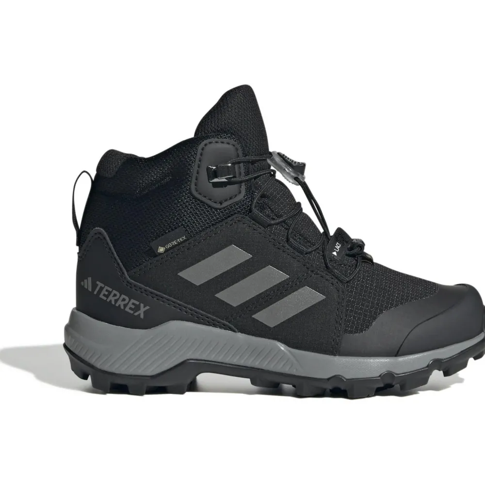 adidas Terrex - Kid's Terrex Mid GTX - Wanderschuhe New