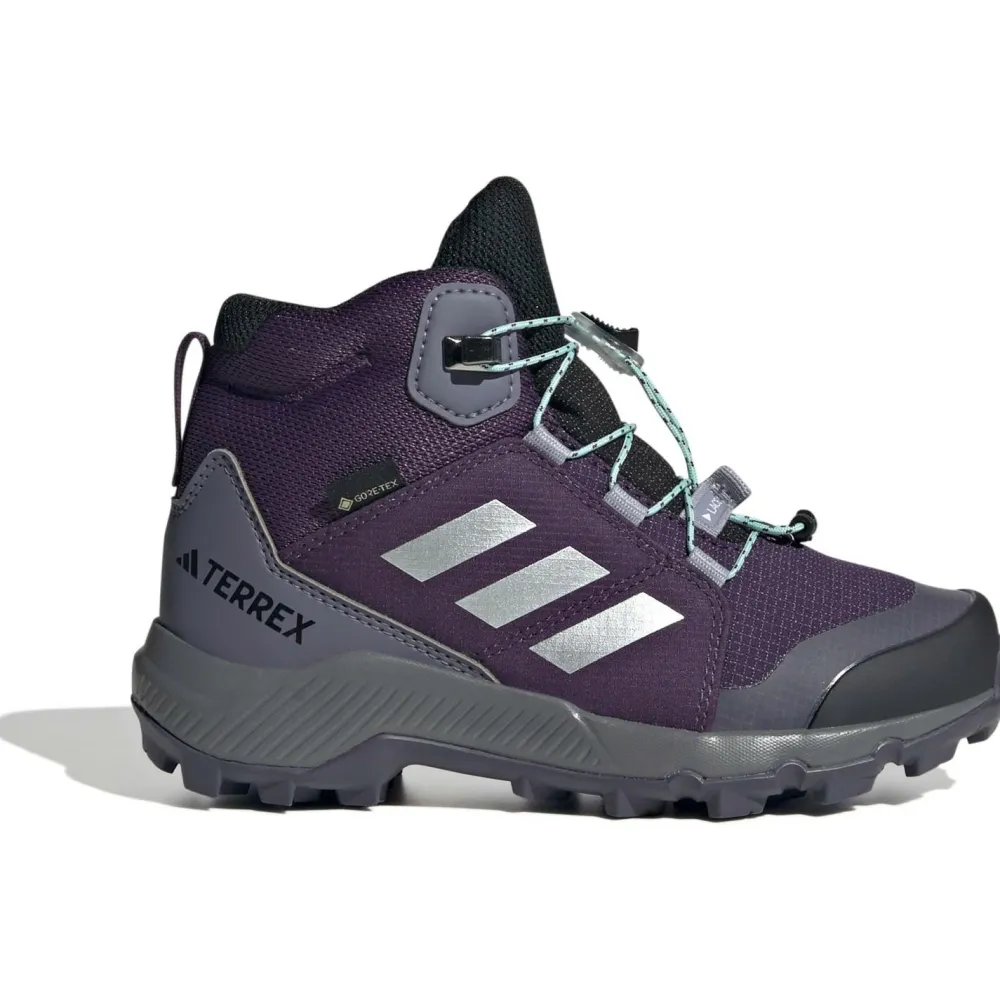 adidas Terrex - Kid's Terrex Mid GTX - Wanderschuhe New
