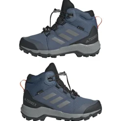 adidas Terrex - Kid's Terrex Mid GTX - Wanderschuhe New