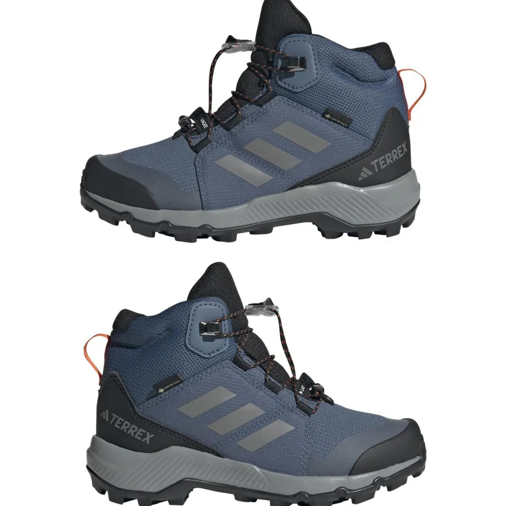 adidas Terrex - Kid's Terrex Mid GTX - Wanderschuhe New