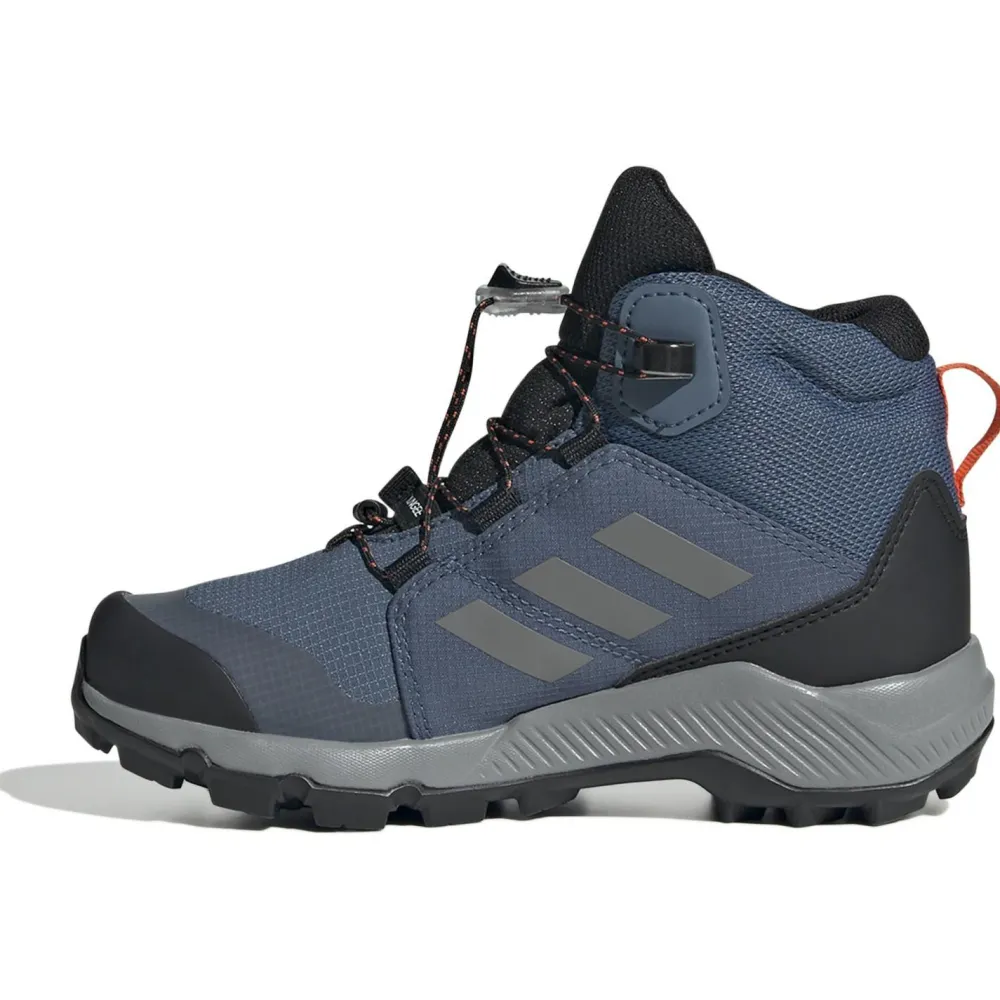 adidas Terrex - Kid's Terrex Mid GTX - Wanderschuhe New