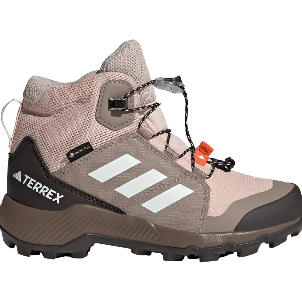 adidas Terrex - Kid's Terrex Mid GTX - Wanderschuhe New