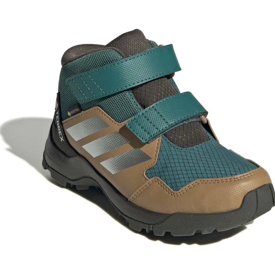 adidas Terrex Wanderschuhe|Trekkingschuhe-- Kid's Terrex Skychaser Mid GORE-TEX - Wanderschuhe