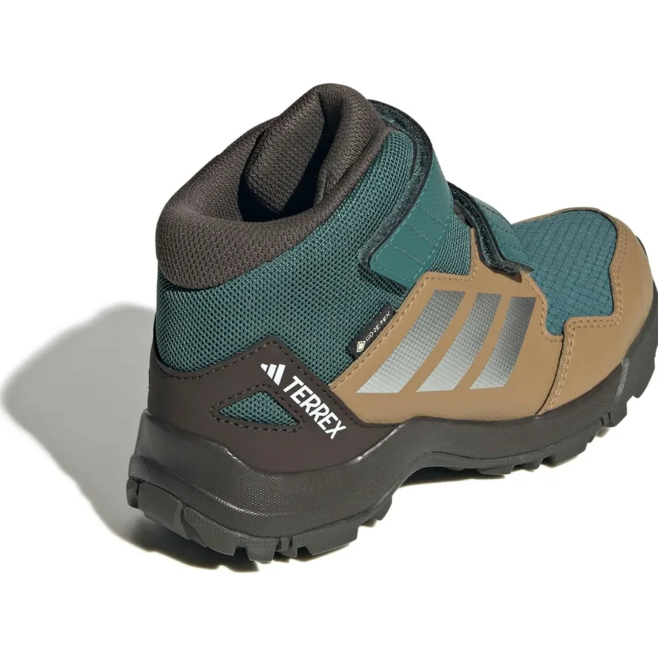 adidas Terrex Wanderschuhe|Trekkingschuhe-- Kid's Terrex Skychaser Mid GORE-TEX - Wanderschuhe